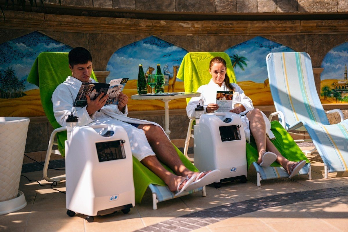 Relax CLASSIC 2025 Woche