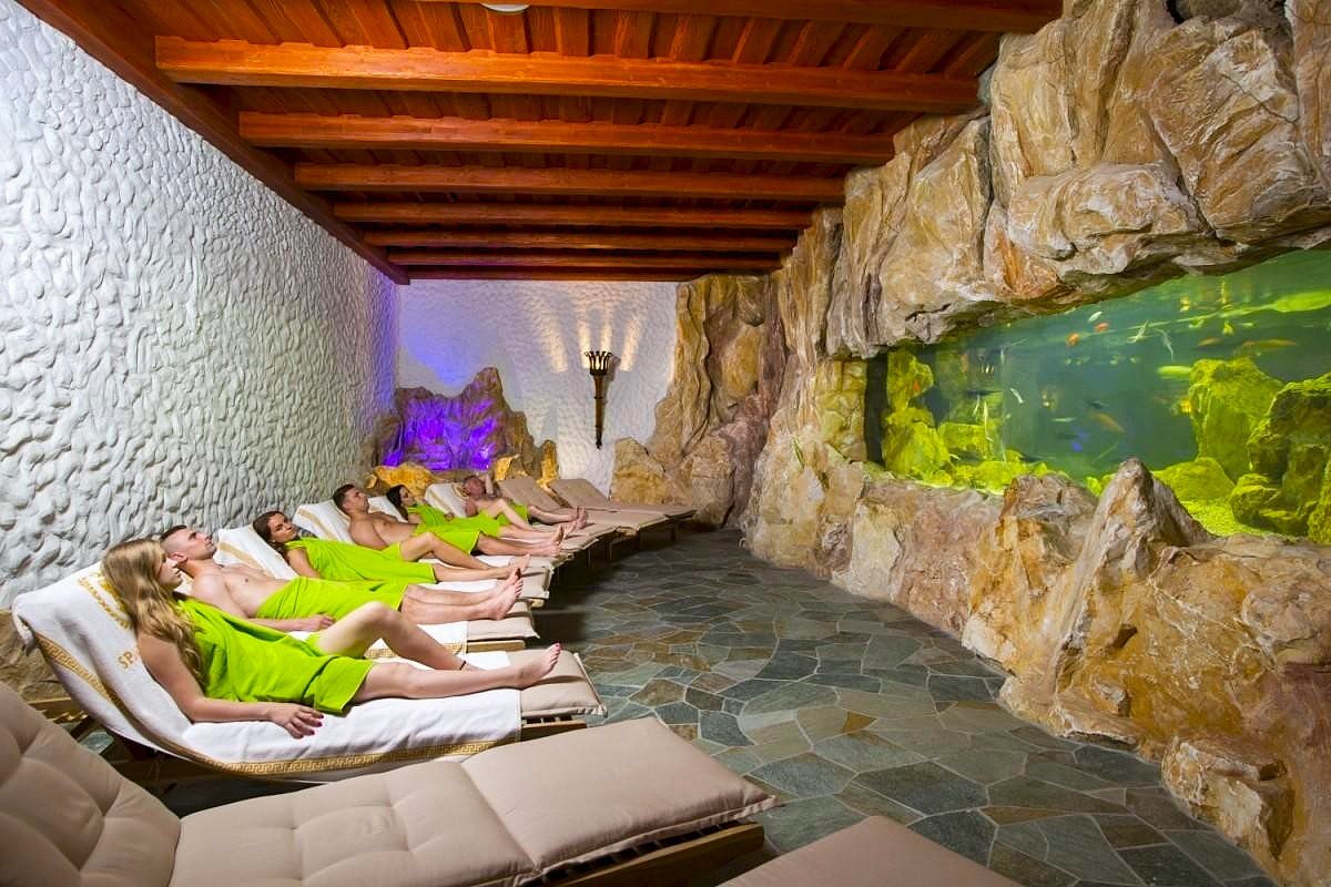 Relax CLASSIC 2025 Woche