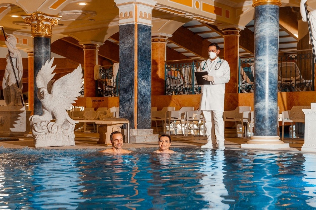 Post-Covid-Aufenthalt