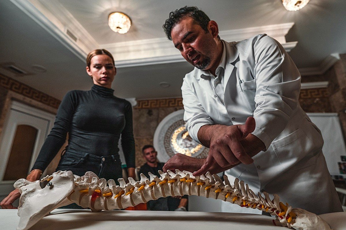 Post-Covid-Aufenthalt