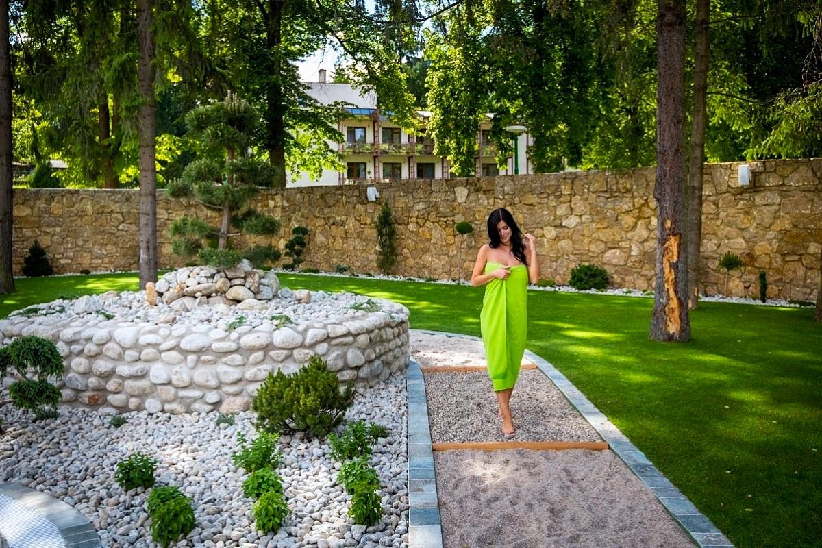 Post-Covid-Aufenthalt