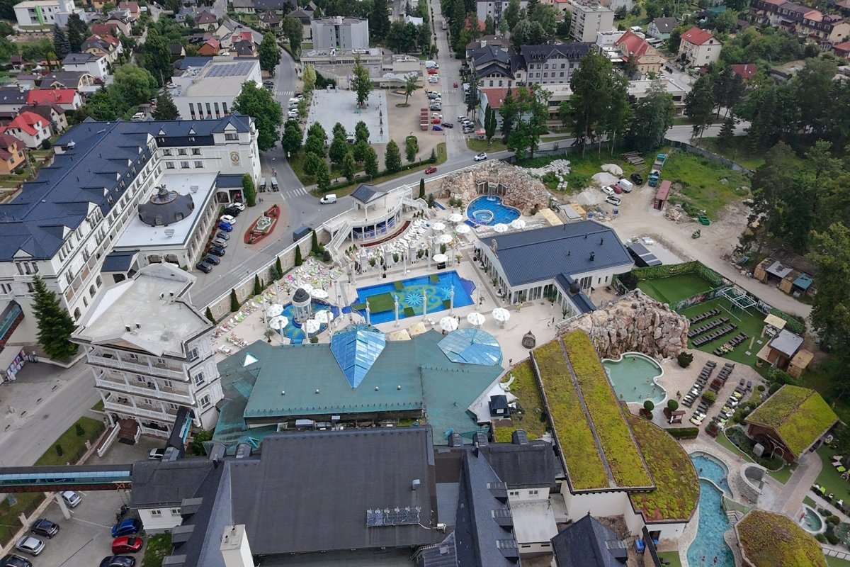 Unterkunft mit Halbpension Woche 2025
