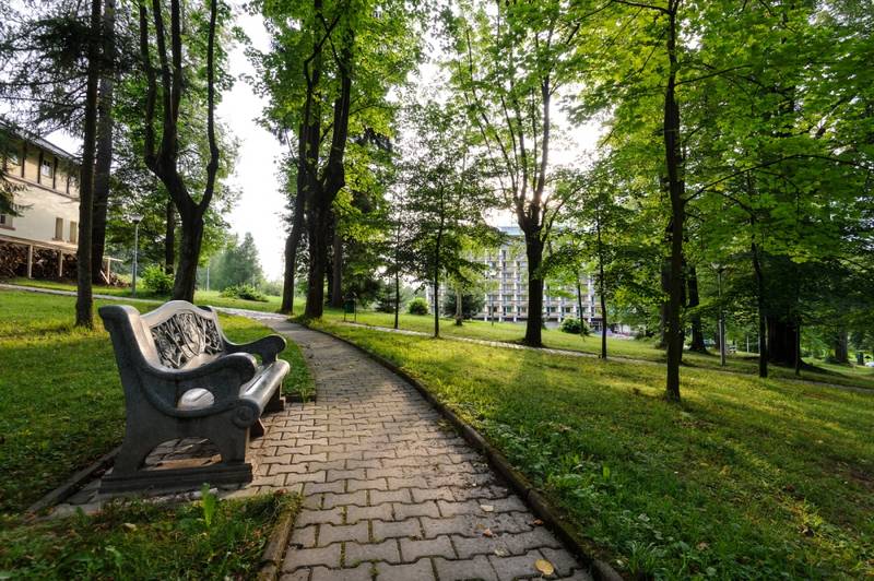 Wellness & Entspannung 2026