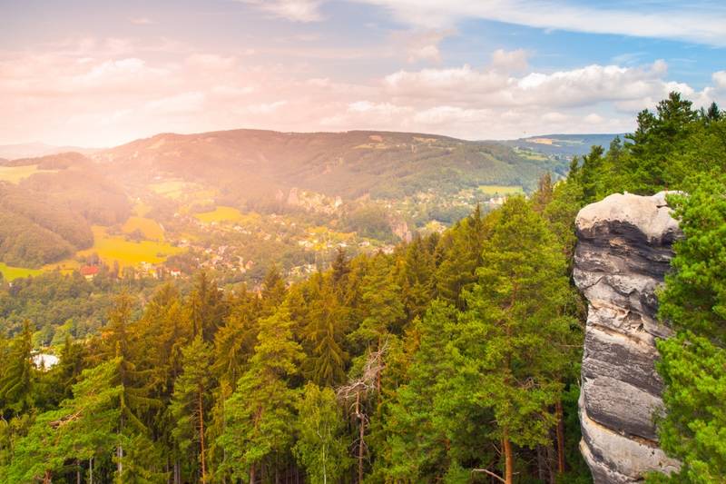 Spa für die Prüfung 2026
