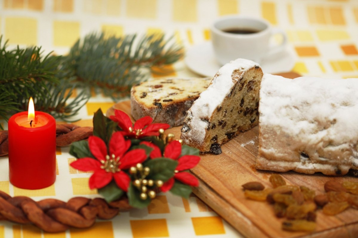Weihnachtsaufenthalt