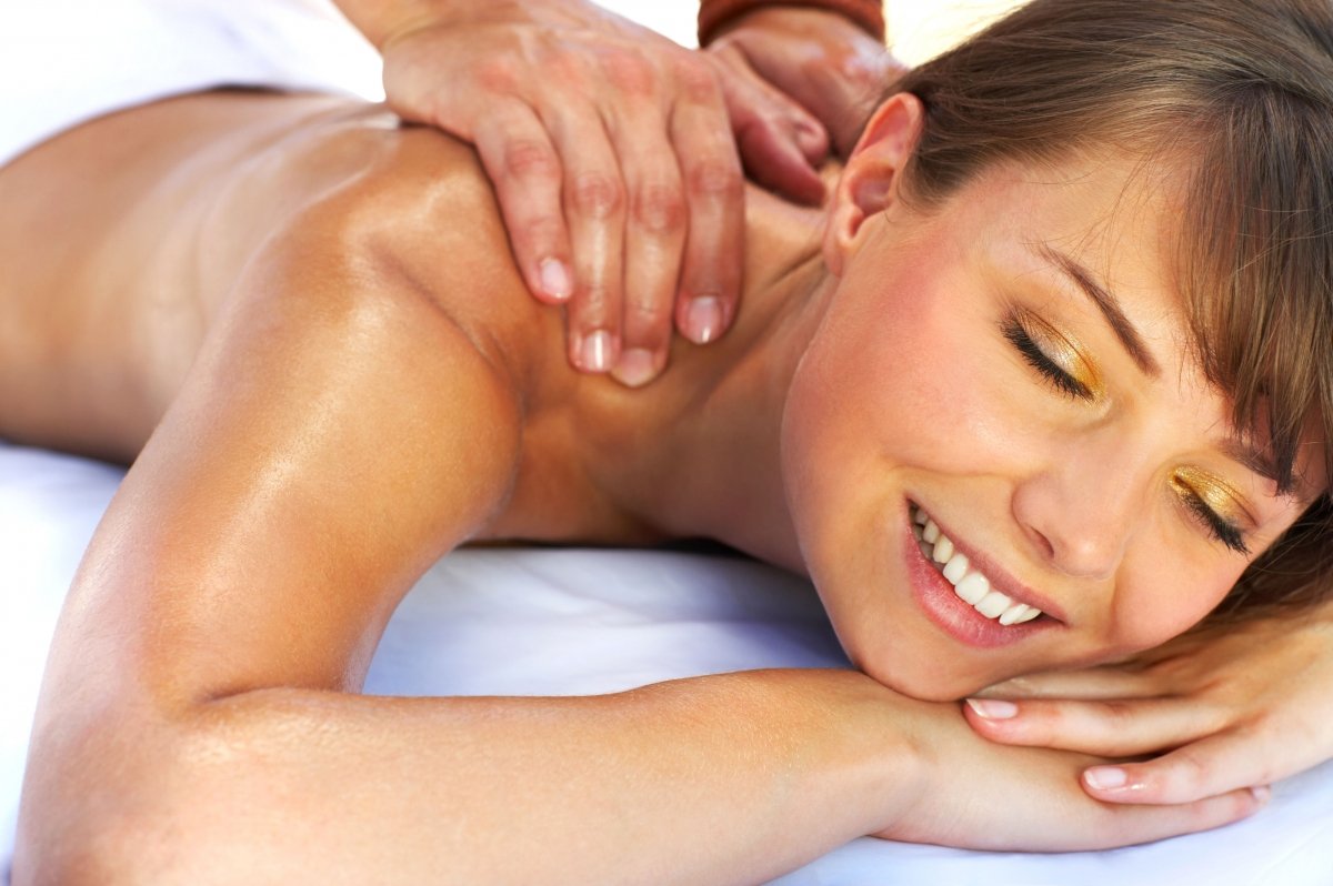 Wellness à la Carte
