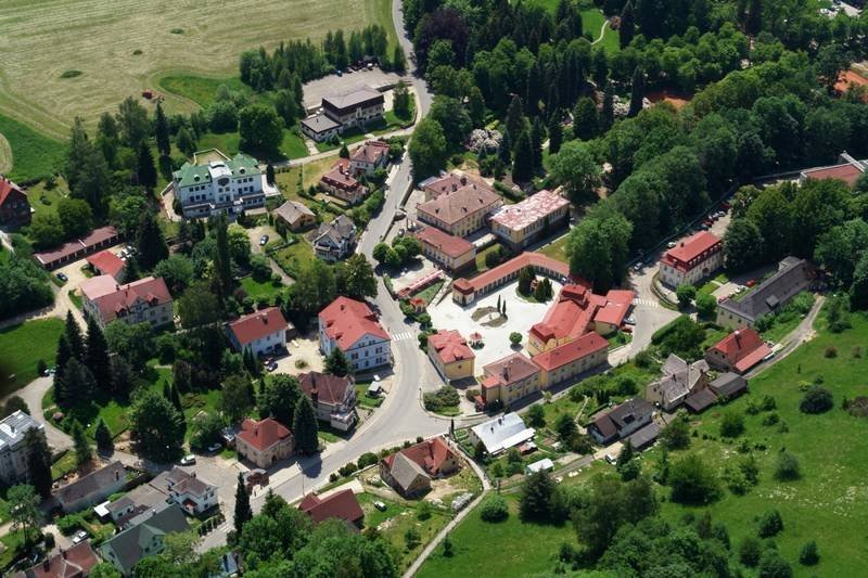 Silvesteraufenthalt