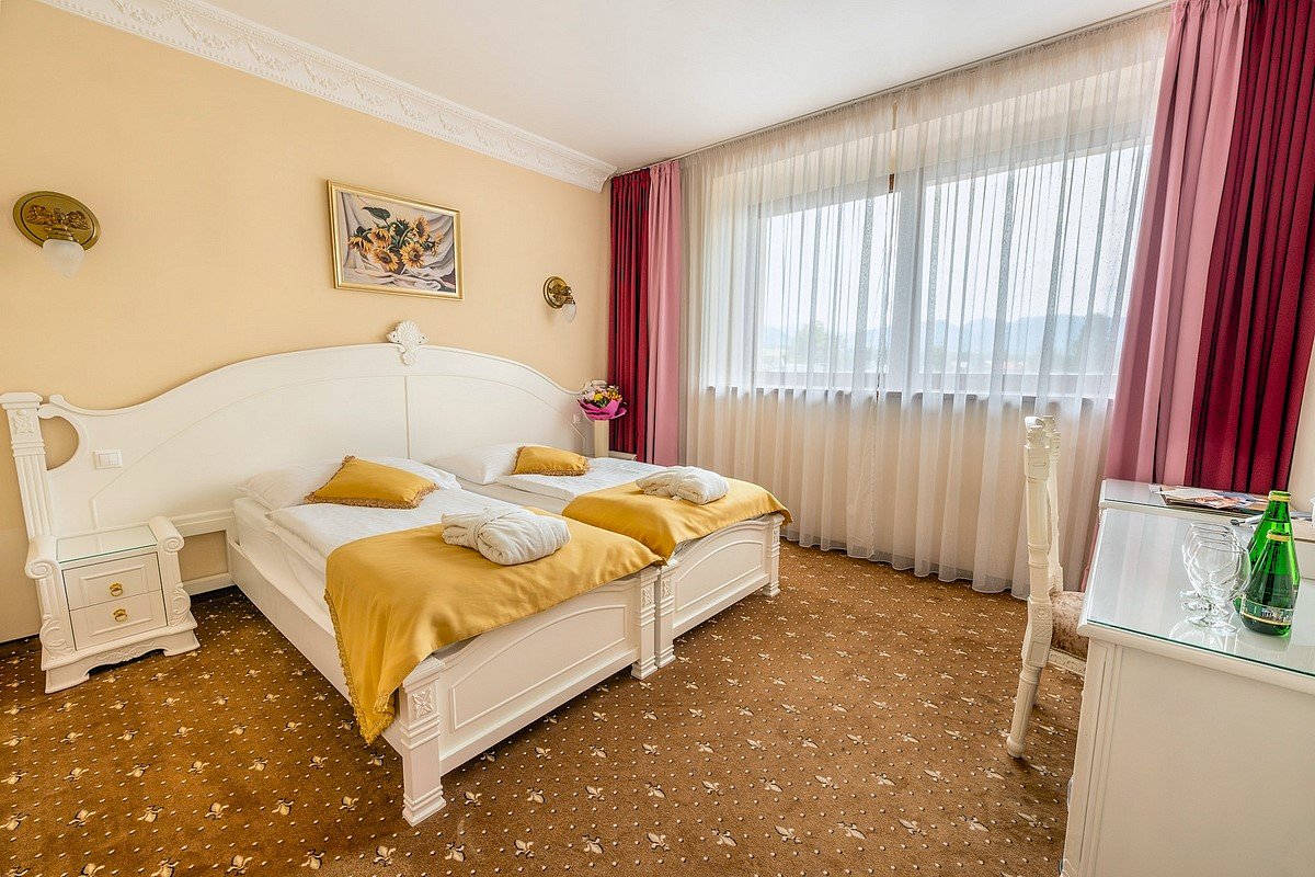 Komfort-Apartment