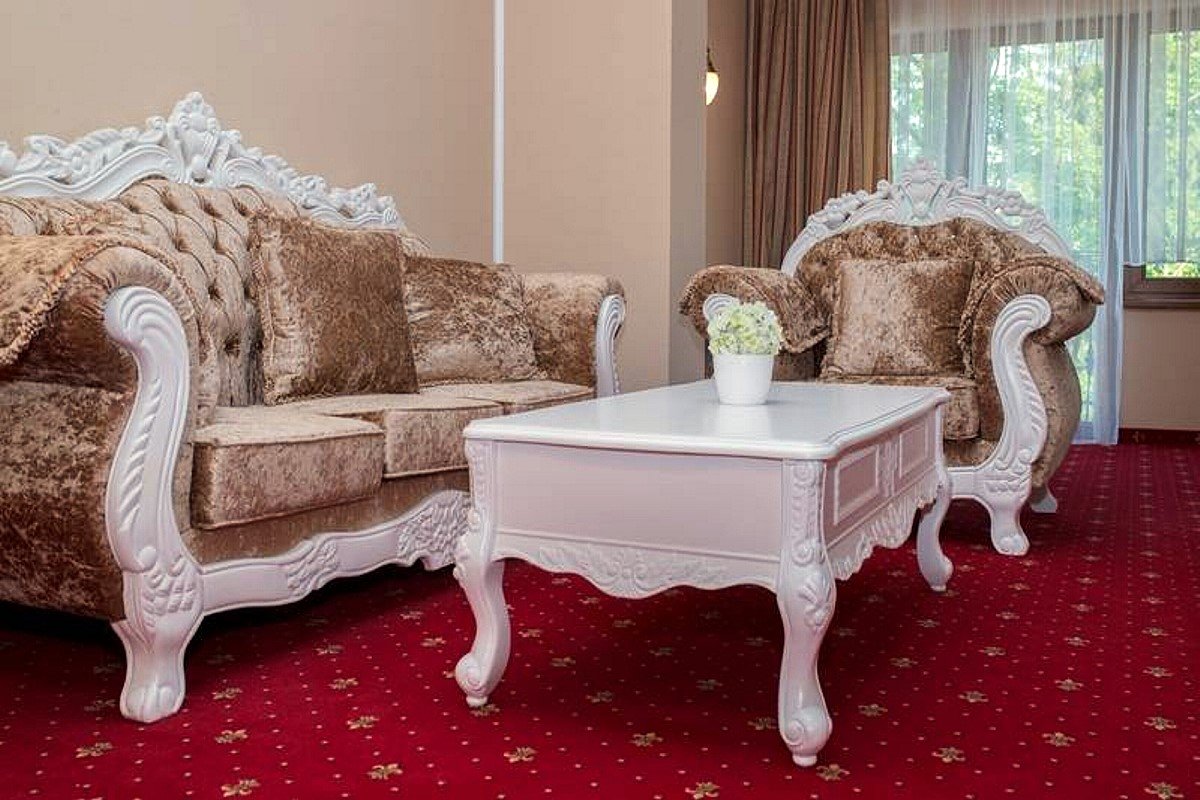 Komfort-Apartment