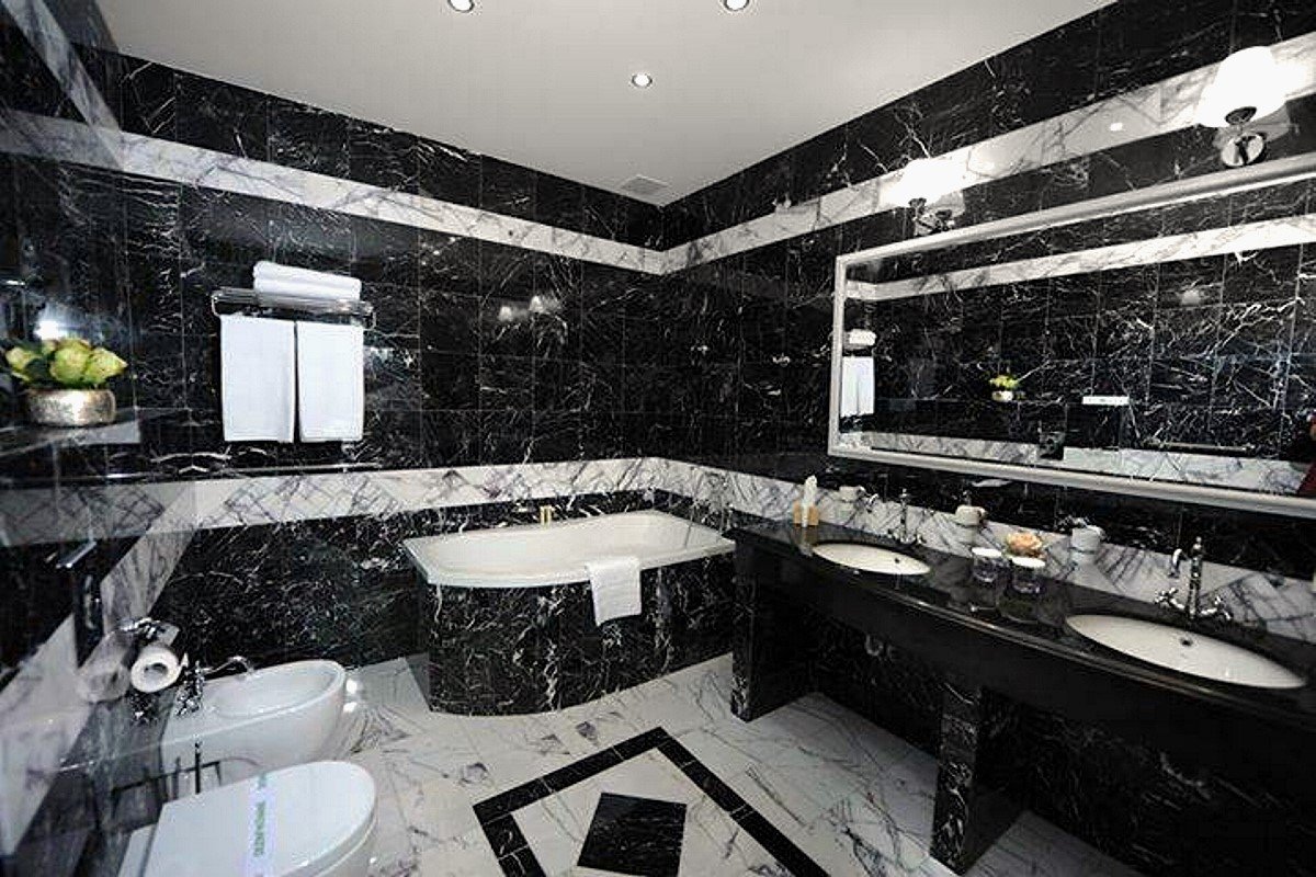 Suite De Luxe