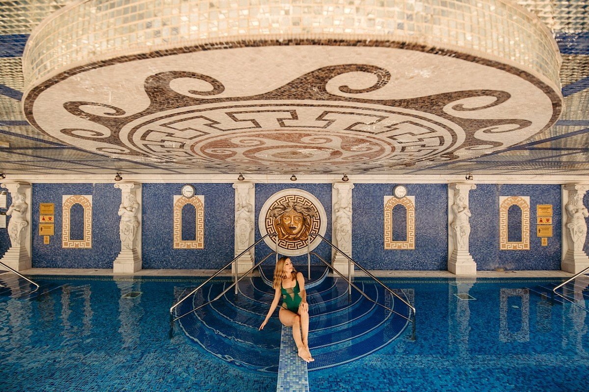 Hotel Aphrodite Palace ****