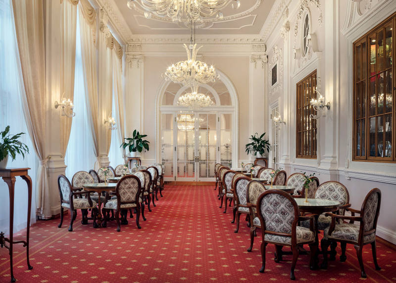 Umfassender Spa-Aufenthalt Medical Spa Premium 2026/2027