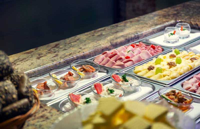 Umfassender Spa-Aufenthalt Medical Spa Premium 2026/2027