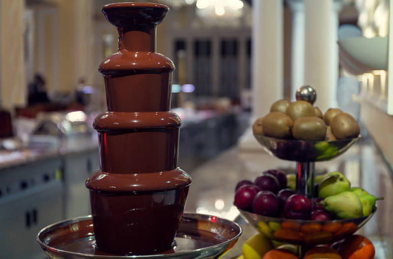 Umfassender Spa-Aufenthalt Imperial Intensive 2026/2027