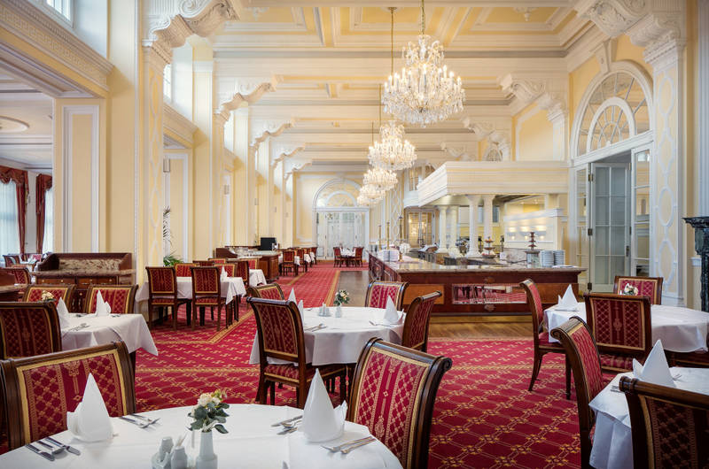 Umfassender Spa-Aufenthalt Imperial Intensive 2026/2027