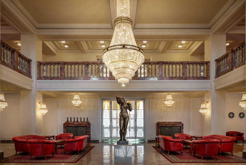 Umfassender Spa-Aufenthalt Imperial Intensive 2026/2027