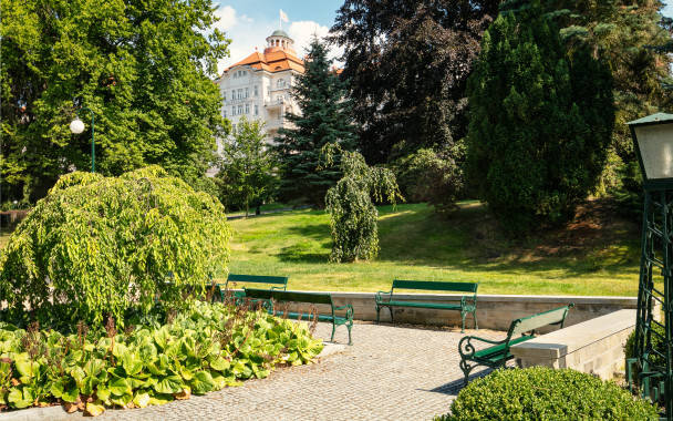 Umfassender Spa-Aufenthalt Imperial Intensive 2026/2027