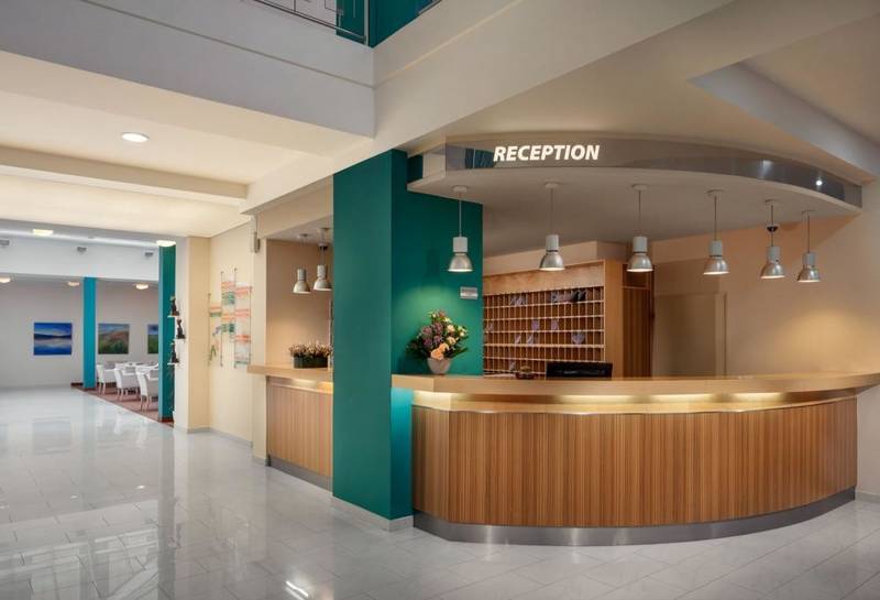 Hotelunterkünfte 2026/2027