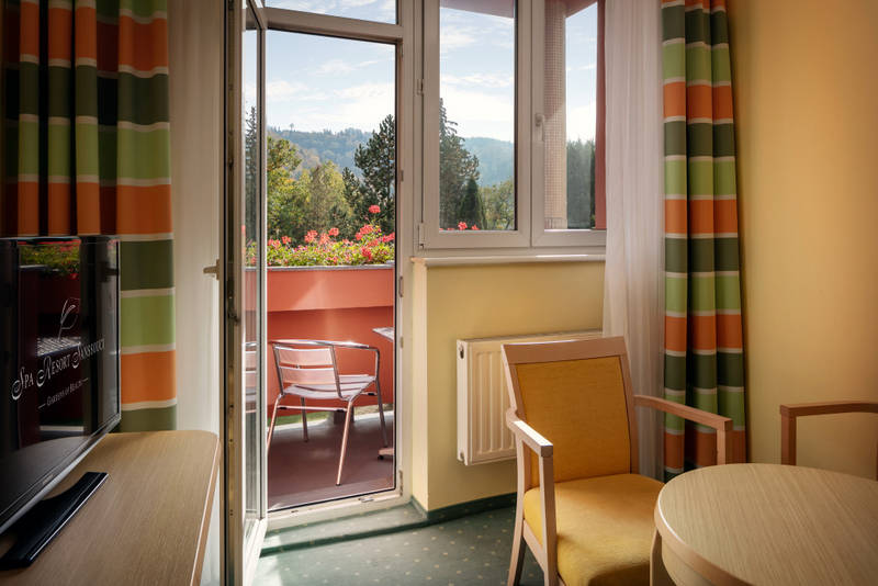 Hotelunterkünfte 2026/2027