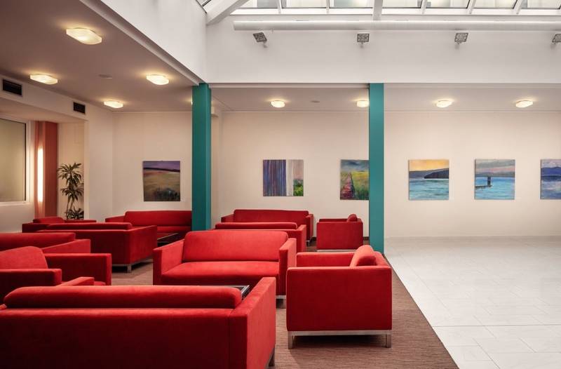 Hotelunterkünfte 2026/2027