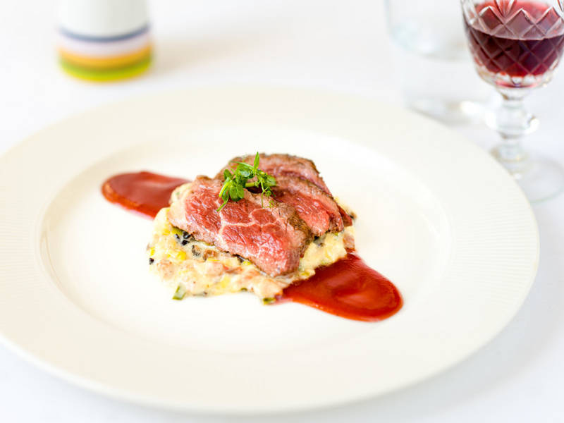 Hotelunterkünfte 2026/2027