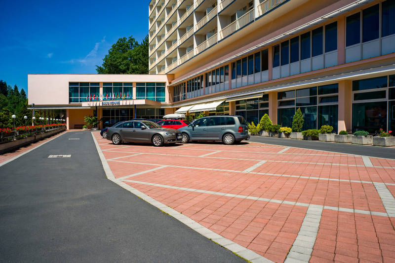 Anti-Stress-Programm Spa Resort Sanssouci 2026/2027