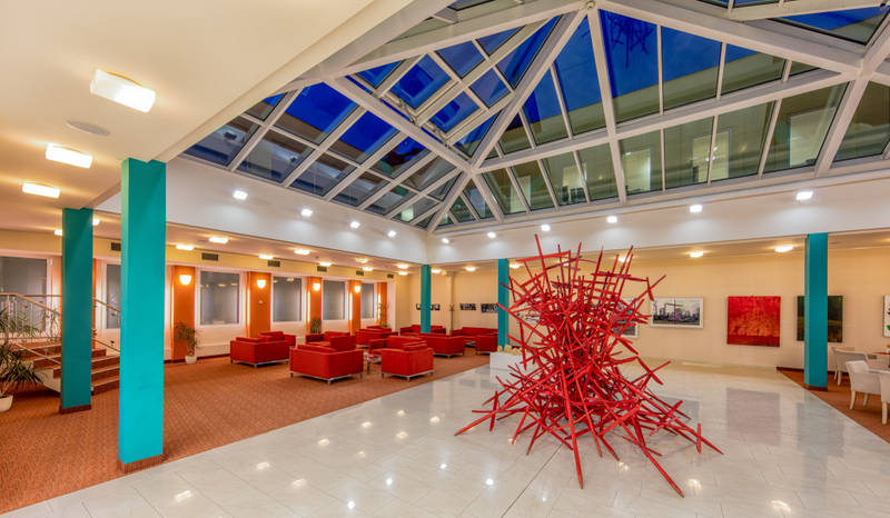 Anti-Stress-Programm Spa Resort Sanssouci 2026/2027