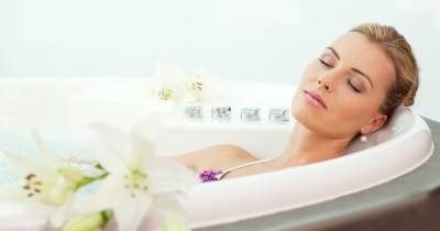 Relax-Paket 3 Nächte 2026