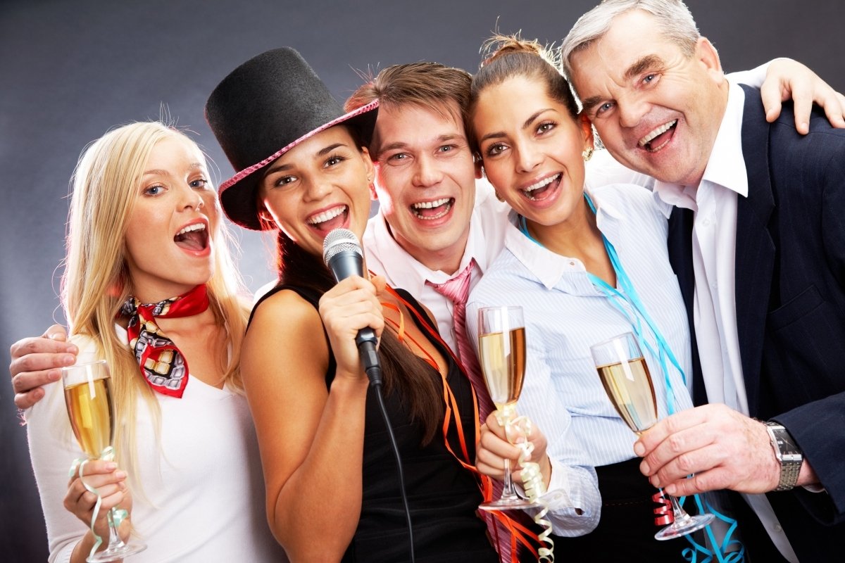 Silvesteraufenthalt im Alexander Hotel 2025