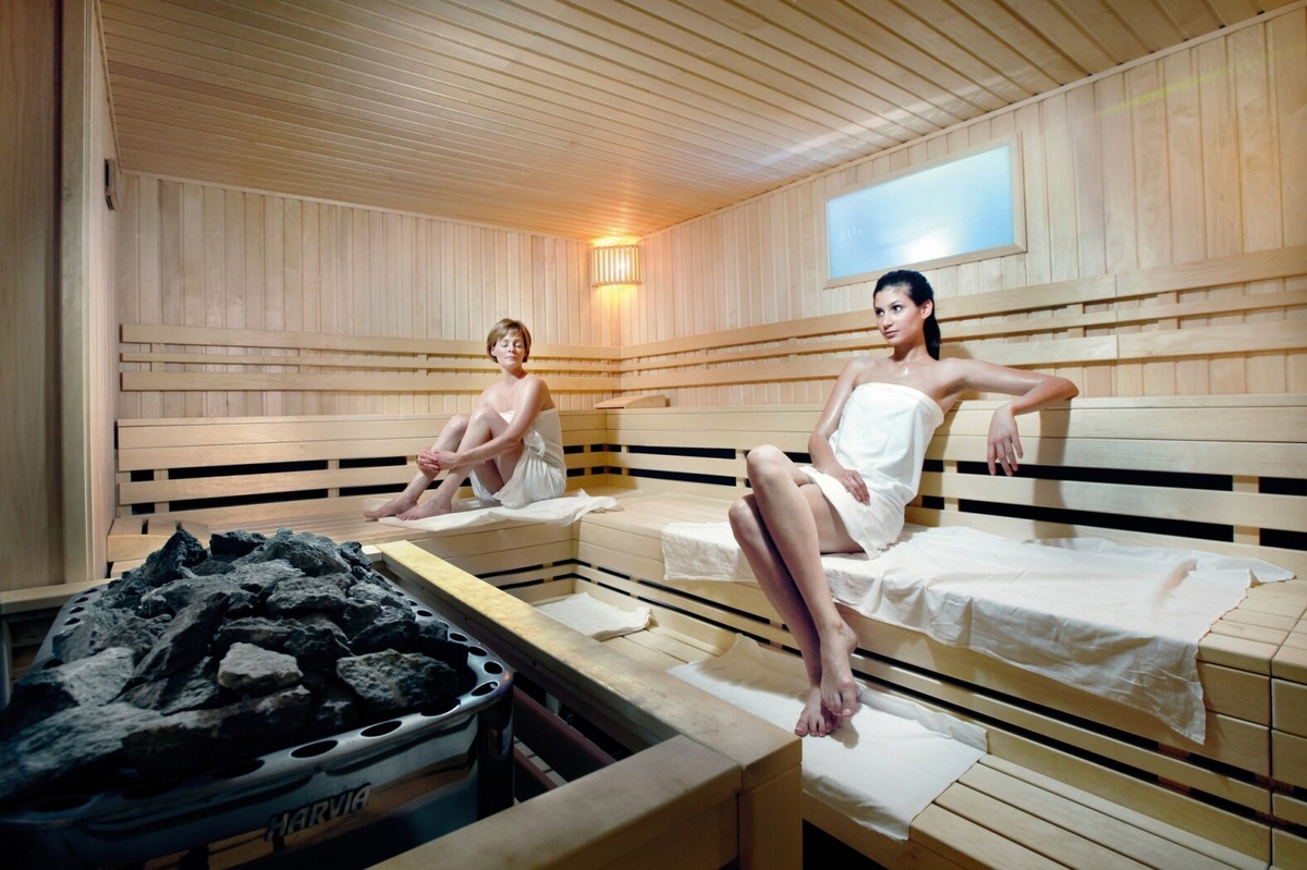 Relax Plus