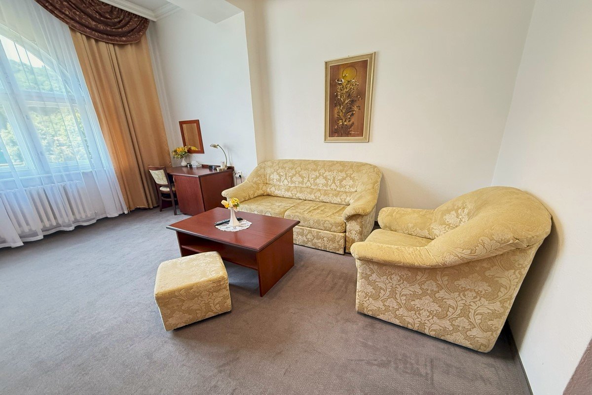 Appartement Superior