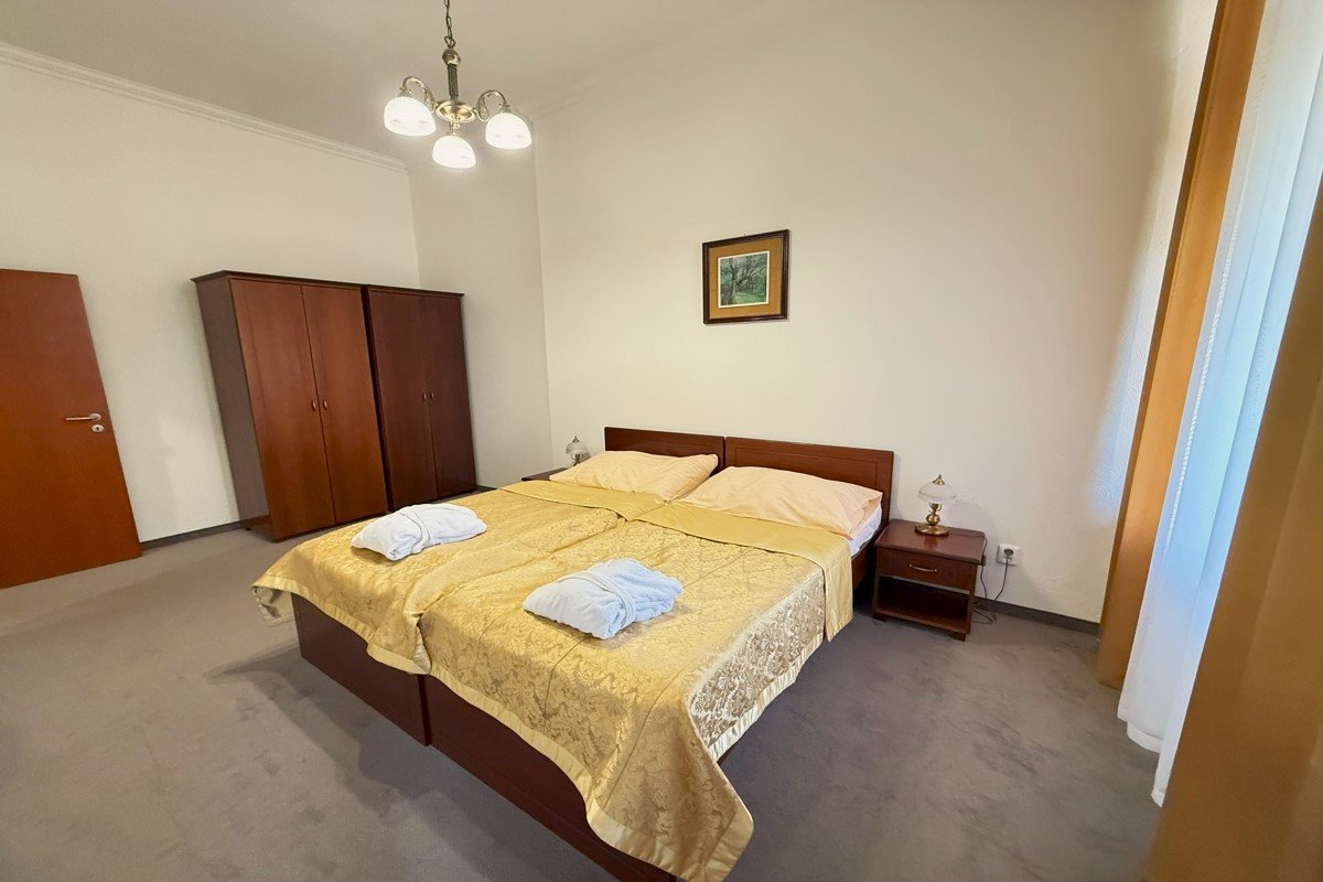 Appartement Superior
