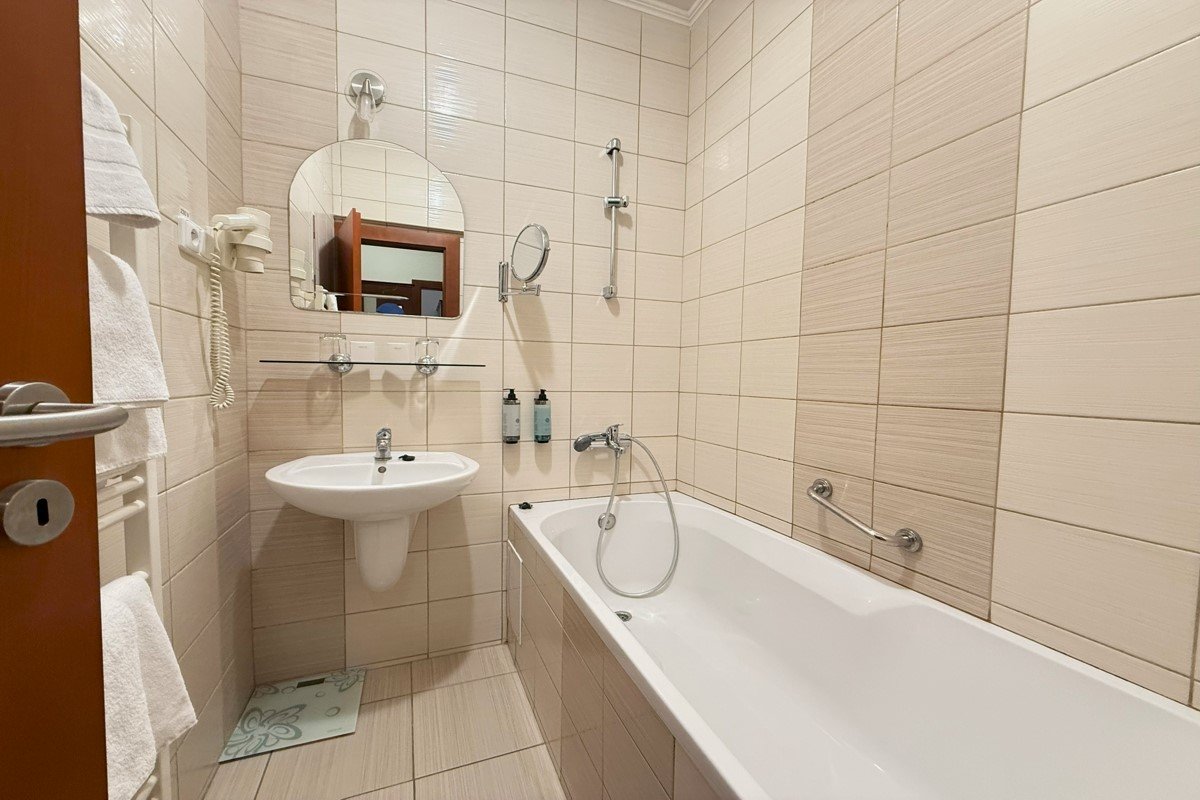Appartement Superior
