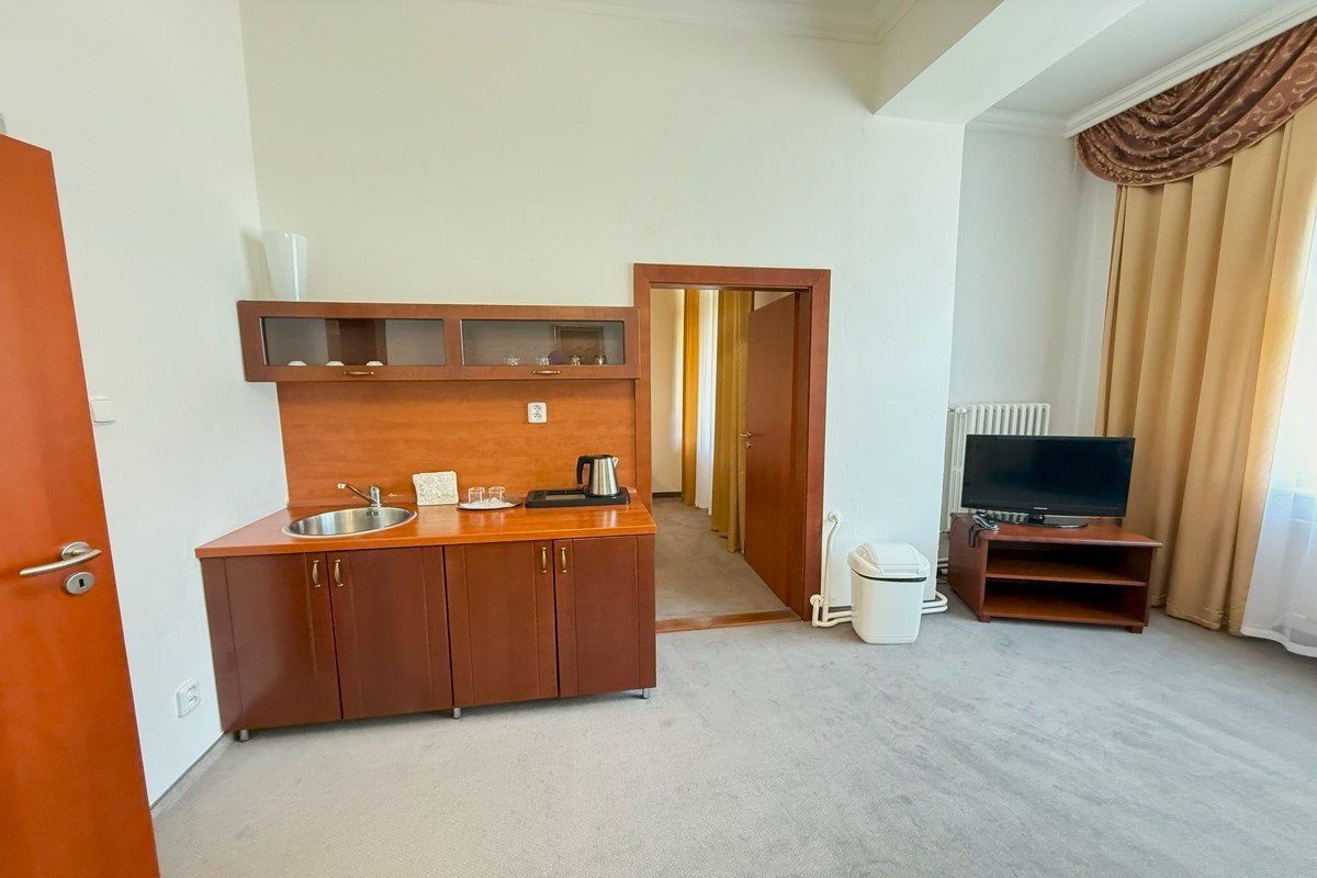 Appartement Superior