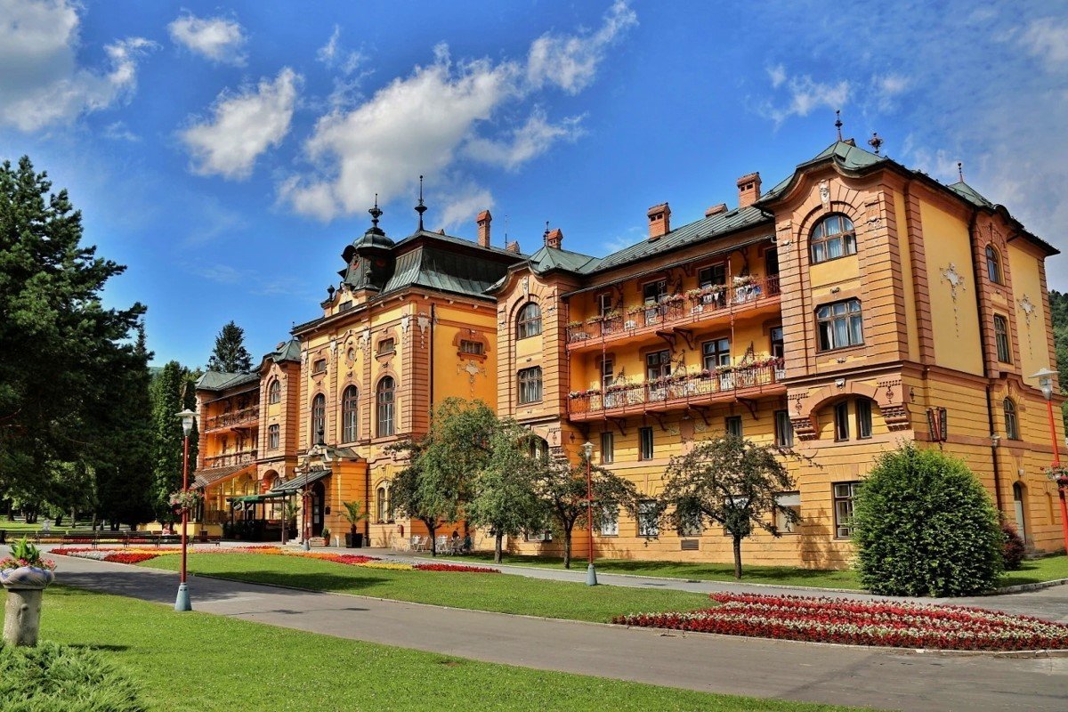 Hotel Astoria ***