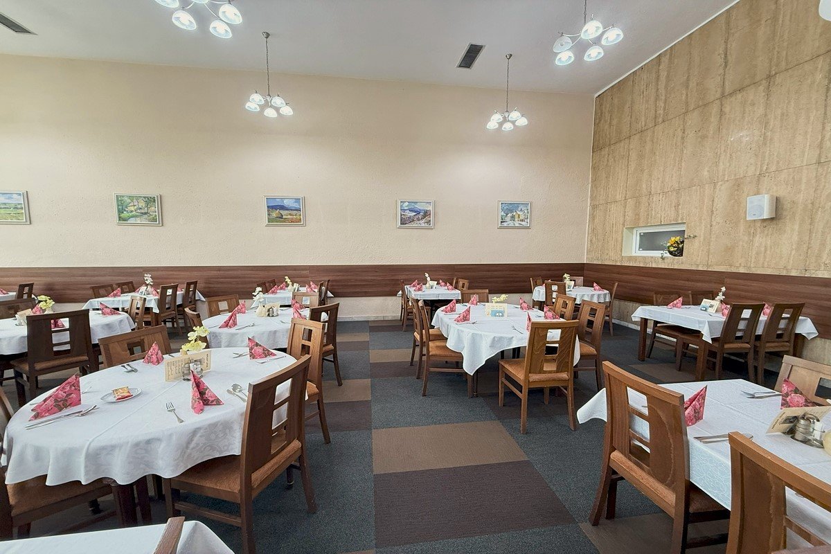 Hotel Ozon ***
