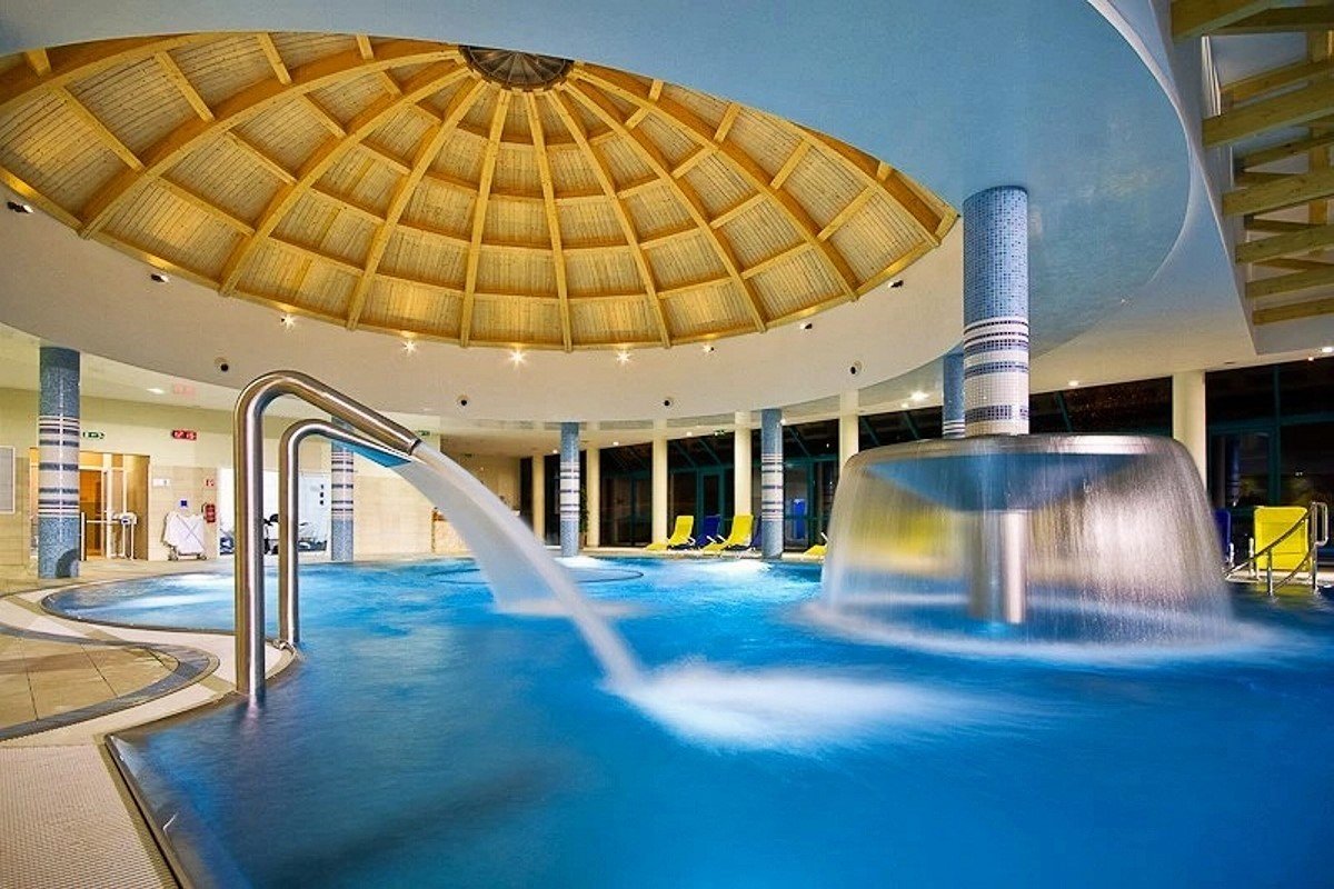 Hotel Ozon ***
