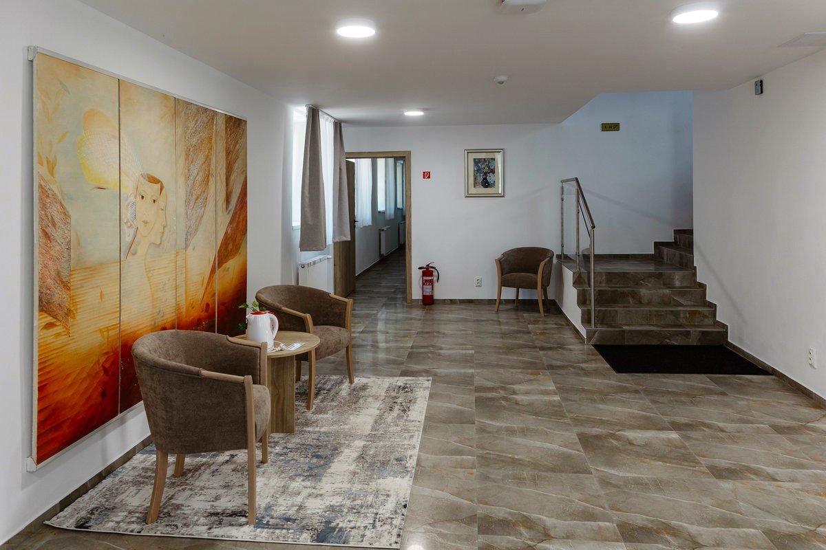 Villa Blanka 
