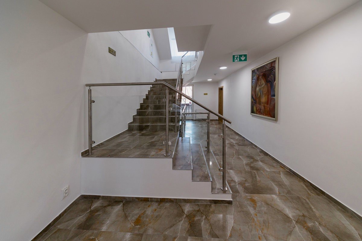Villa Blanka 