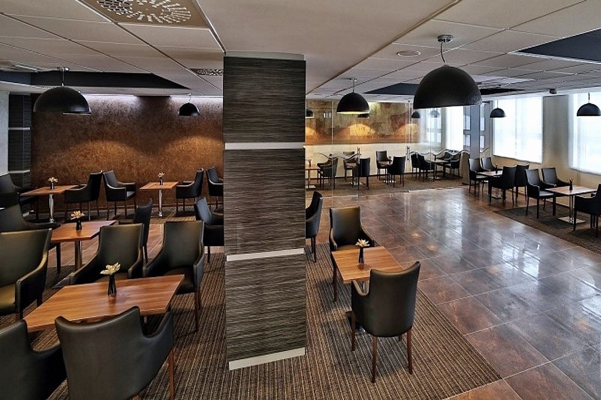 Hotel Alexander ****