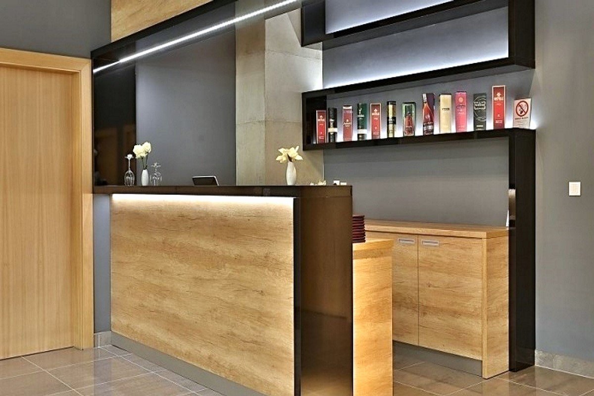 Hotel Alexander ****
