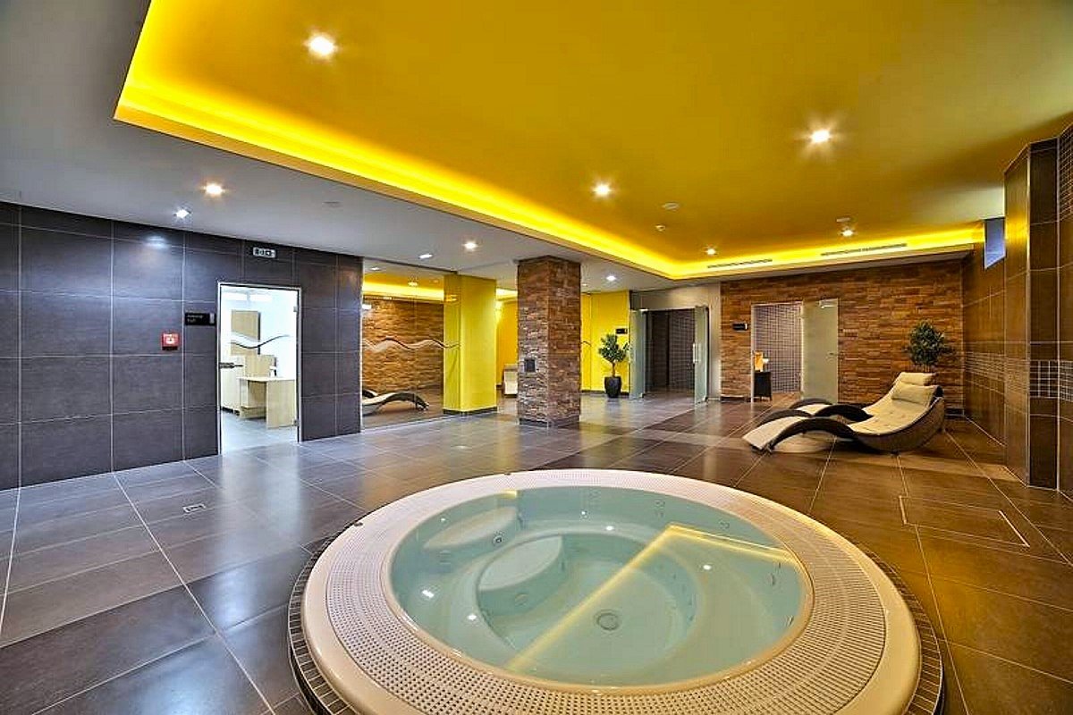 Hotel Alexander ****