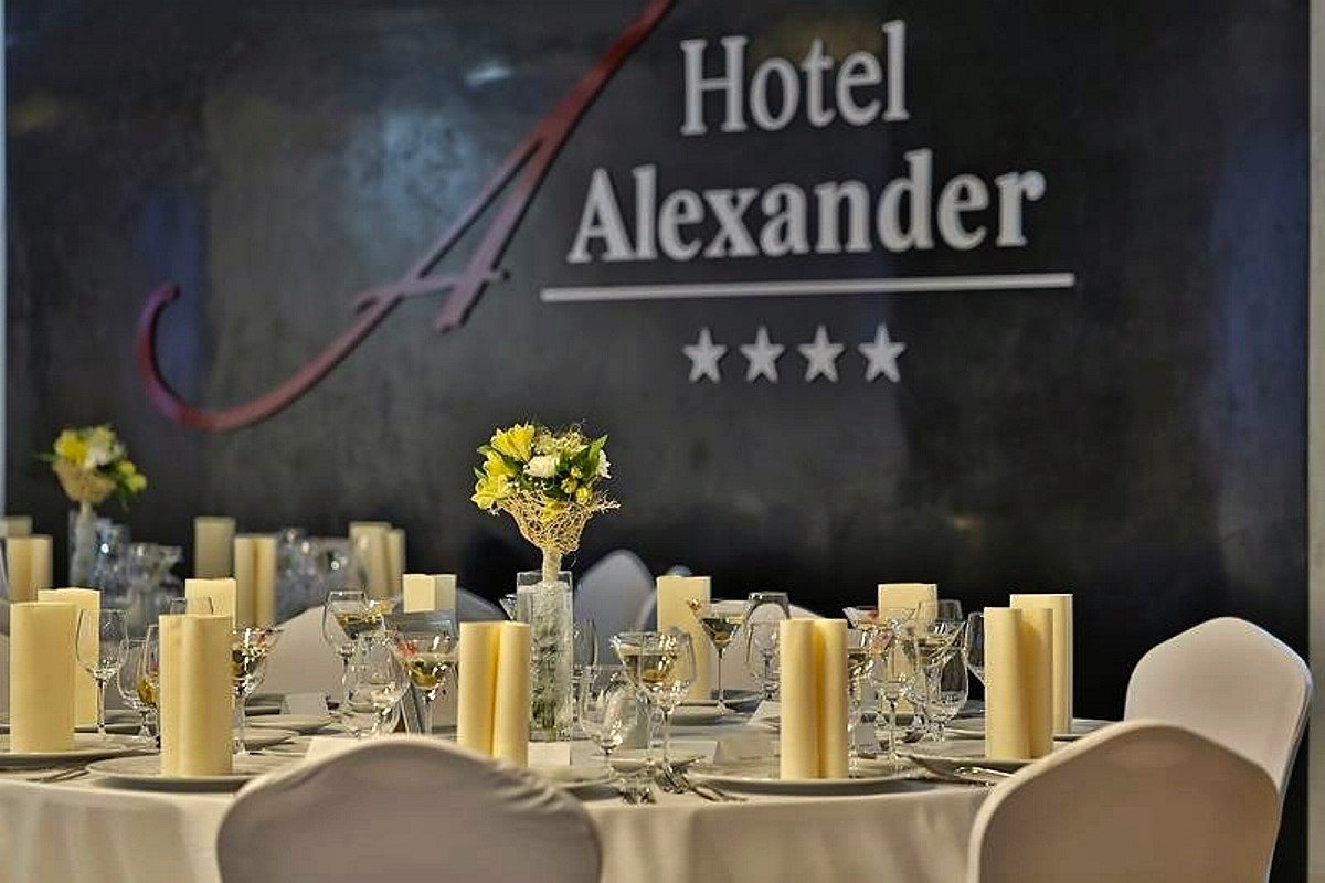 Hotel Alexander ****
