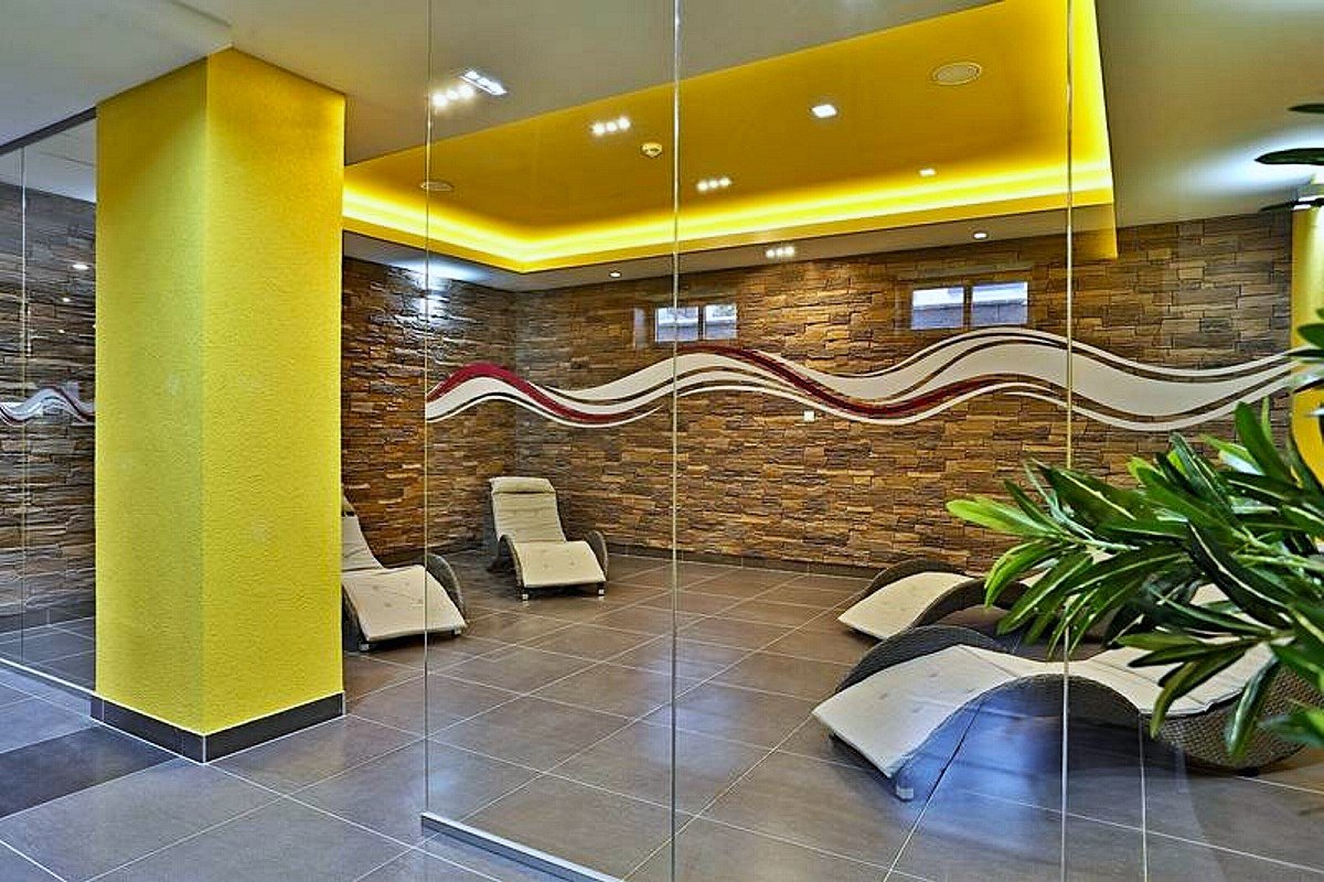Hotel Alexander ****