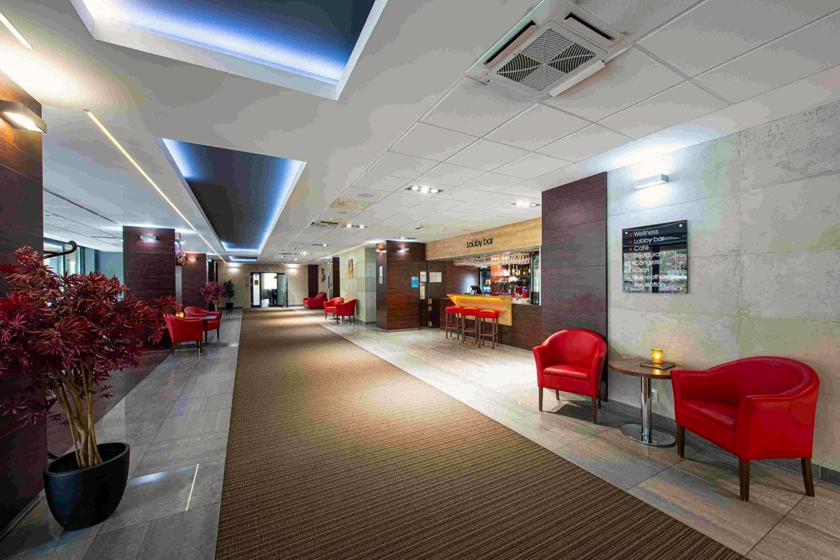 Hotel Alexander ****