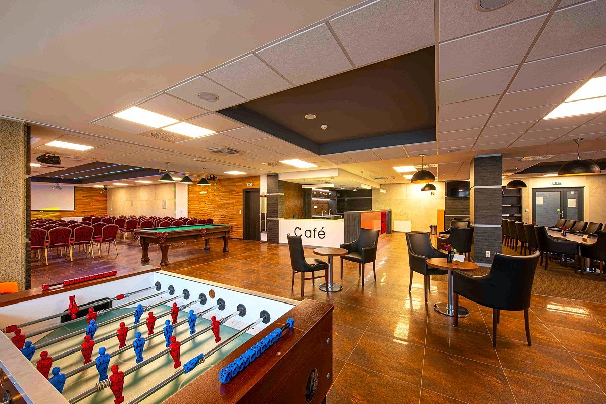 Hotel Alexander ****
