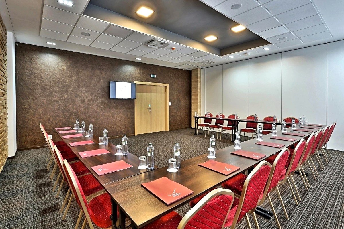 Hotel Alexander ****