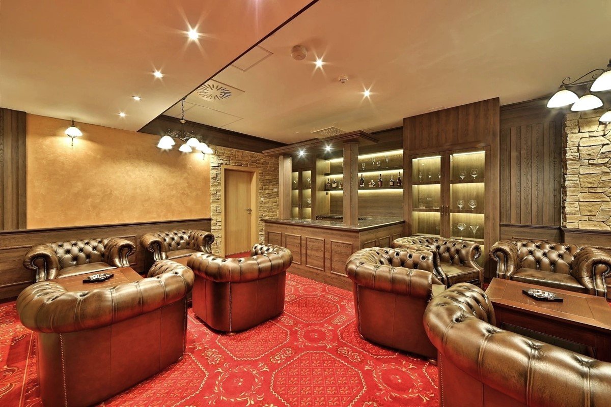 Hotel Alexander ****