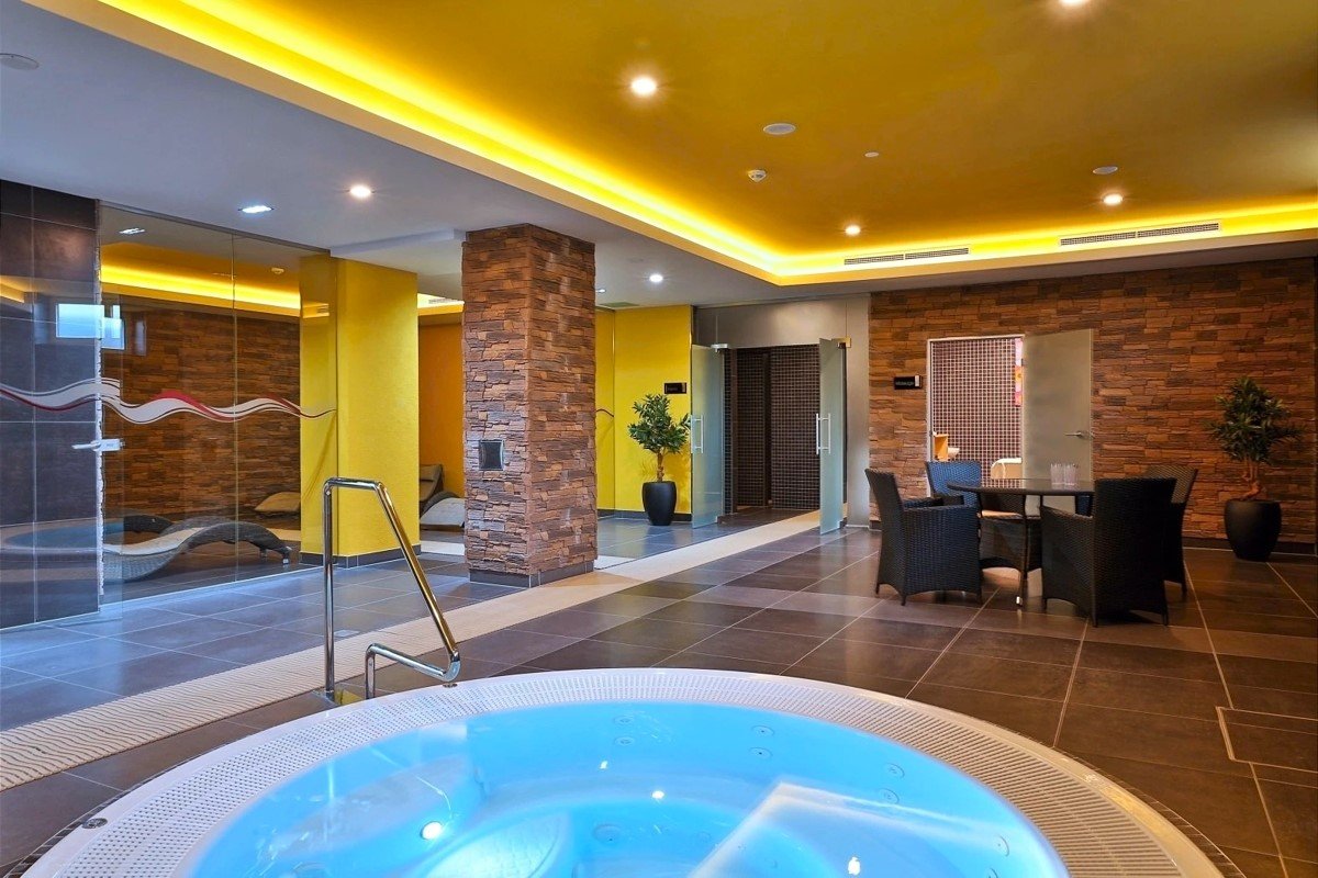 Hotel Alexander ****