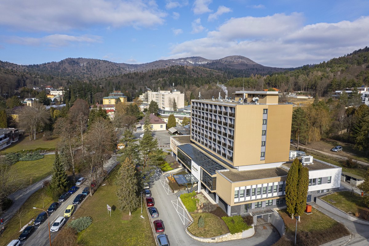 Hotel Alexander ****